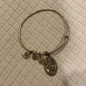 Alex and Ani bracelet